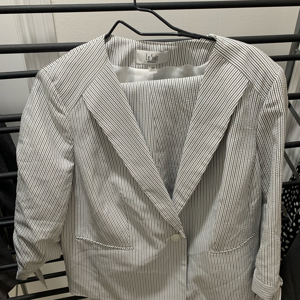 Pantsuit